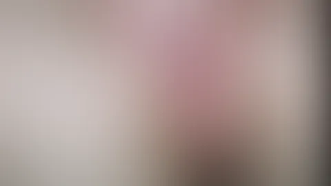 Mit einer Flasche befriedigt