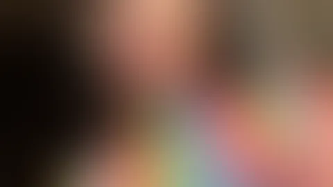 Etwas ass und Lippen ❤️🧡💛💚💙💜💗