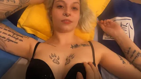 Mein erstes Sexvideo ;)