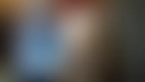 Vom Spanner in der Garage dreckig benutz und besamt