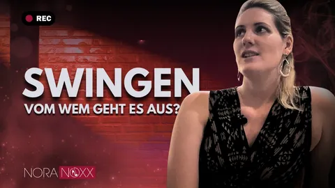 Nora erklärt: Von wem geht Swingen denn jetzt aus?