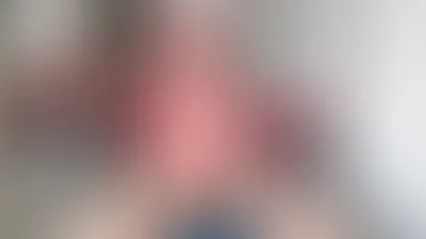 Mit Geweih schaukel ich geil