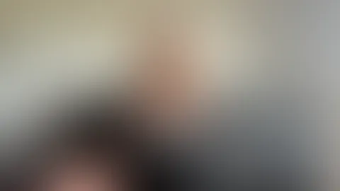 Heißer Troath an einem 28 cm Dildo 🍆😼