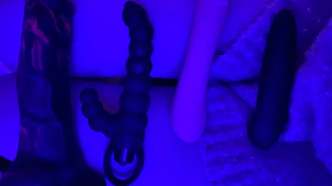 Für meine Lack und Leder und Nylon Fans