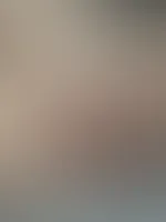 Riesen Ladung abgespritzt