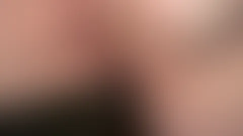 Nach dem Duschen geil