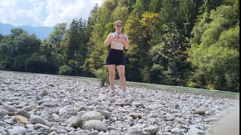 Im Urlaub ist mir alles egal! DREISTE Outdoor Action