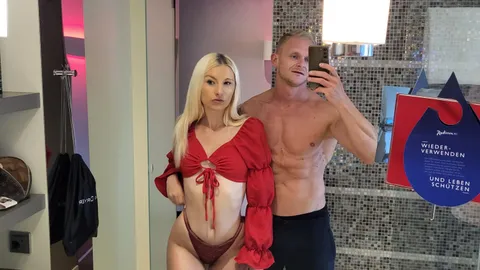Die engste Teen P***y wo ich jemals hatteđ„”
