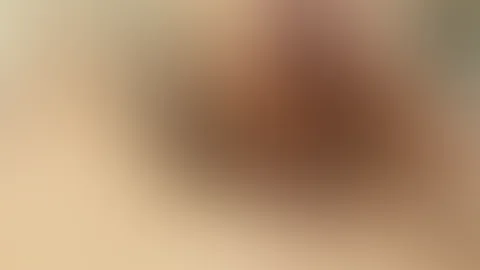 Schwanzmassage mit Öl in Nylons