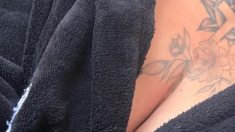 Guten Morgen boobs đ„đ«Šđ