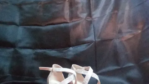 Meine neuen Highheels