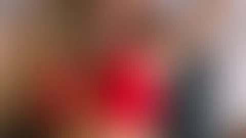 Steht mir rot? ❤️
