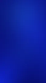 Das neon blaue Wunder 😜
