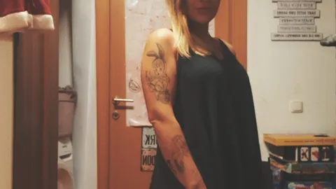 Neue heiße fotos von deiner süßen Jenny ♥️