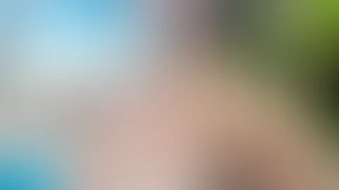 Perfekt bei dem Wetter