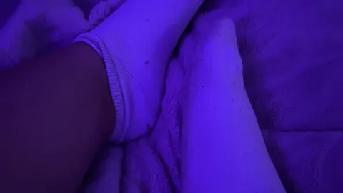 Sexy Fußbilder😛🦶🏻 (Ohne Socken)