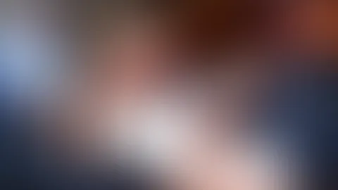Erst wach geblasen und dann A**l abgeritten