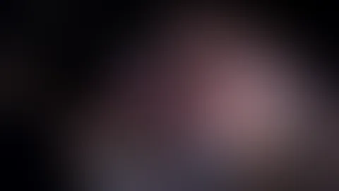 Outdoor Blowjob