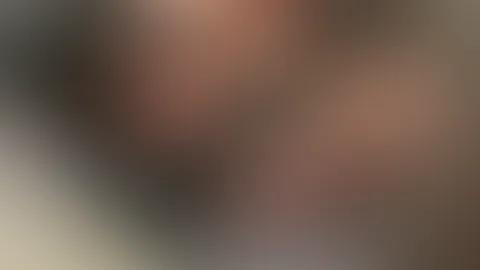 Das Loch mit langer Analkette gefüllt
