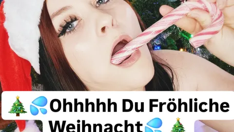 🎄💦Ohhh Du Fröhliche Weihnacht🎄💦