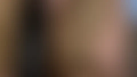 Ein bisschen Blowjob-Aufwärmen