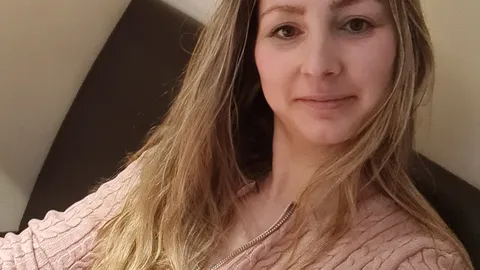 Lila Vibrator