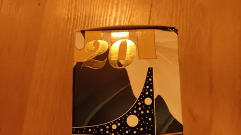 20. Dezember