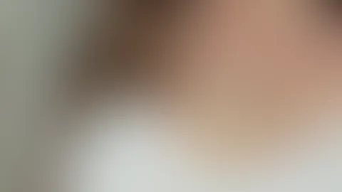 Meine Brustwarzen sind heute so voll