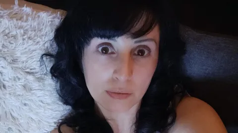 Böses Mädchen ....