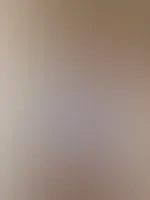 Ein geiler Putztag in Schürze und Gummihandschuhen