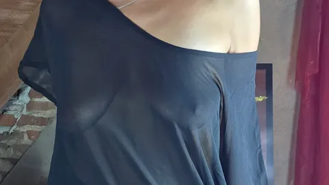 A***h und P***y in Nylon🥰