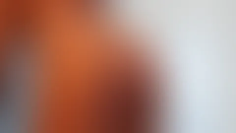 Er wollte, das ich nackt putze und dabei den Lush trage...🔥