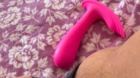 Manchmal zählen auch die kleinen Dinge im Leben 💦🥵💦