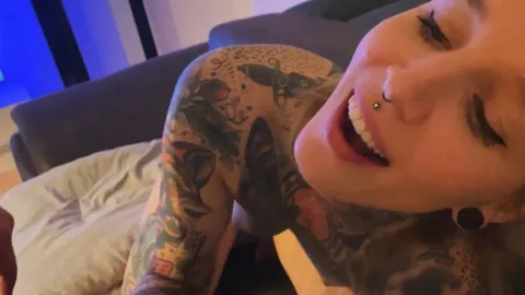 ARSCHF**K BIS DER SAFT KOMMT 💦(inklusive Ass To Mouth!!)
