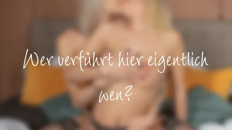 Wer verfĂŒhrt hier eigentlich wen?đ„” Preview