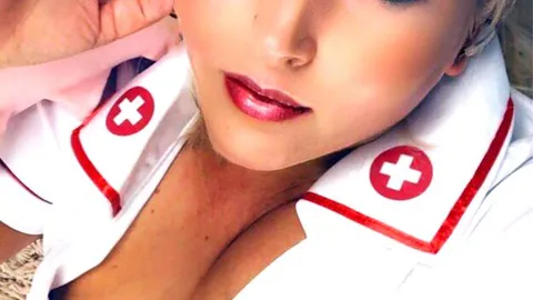 Schwester Nina heilt dich!