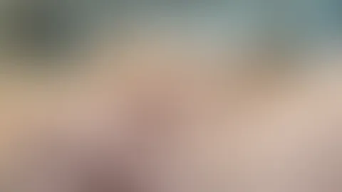 Lauter Orgasmus im Auto