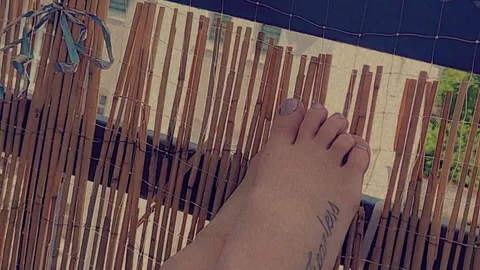 Meine Geilen Füße🔥🔥