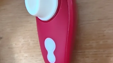 Ich liebe meinen Womanizer