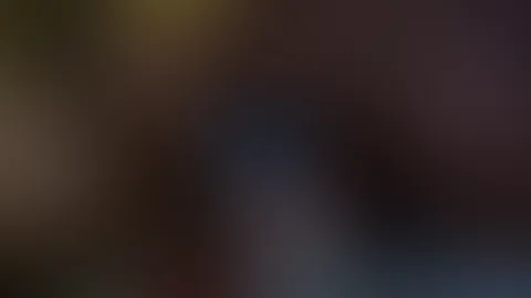 Sie zuckt so leidenschaftlich 😉