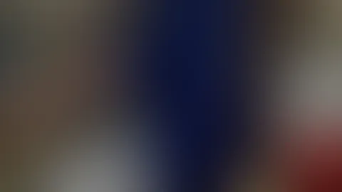 Beim Kochen geil geworden