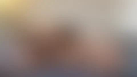 Ich lutsche endlich wieder..
