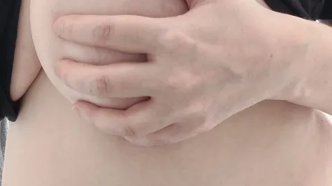 Guten Morgen Grüße von meinen dicken Titten 75K 🍒🔥