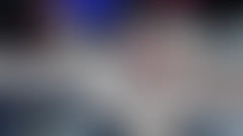 Ich verwöhne den Wolf