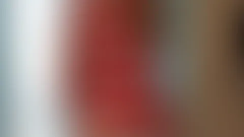 Sexy Badeanzug und große Titten