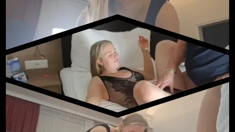 S*x im Netzdessous