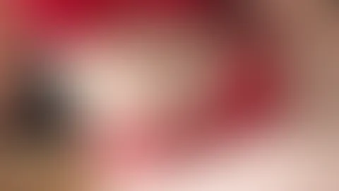 Setz dich zu mir, ich warte in meinem roten Dessous auf dich
