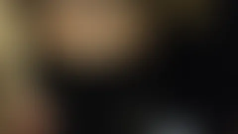 Kleine Tanz Einlage in der umkleide Kabine