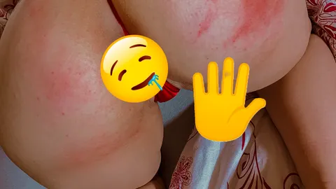 30 MINUTEN A***H VERSOHLEN, SQUIRTEN + S****A IM GESICHT (INKL. ZEITLUPE)