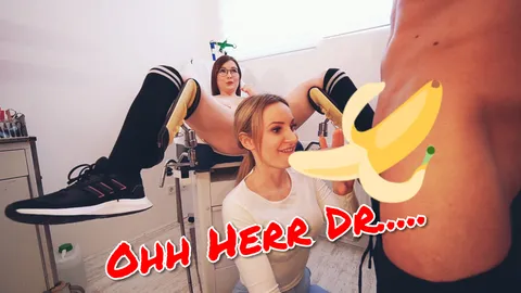 Ohh Herr Doktor... Was geschah in der Besamungsklink